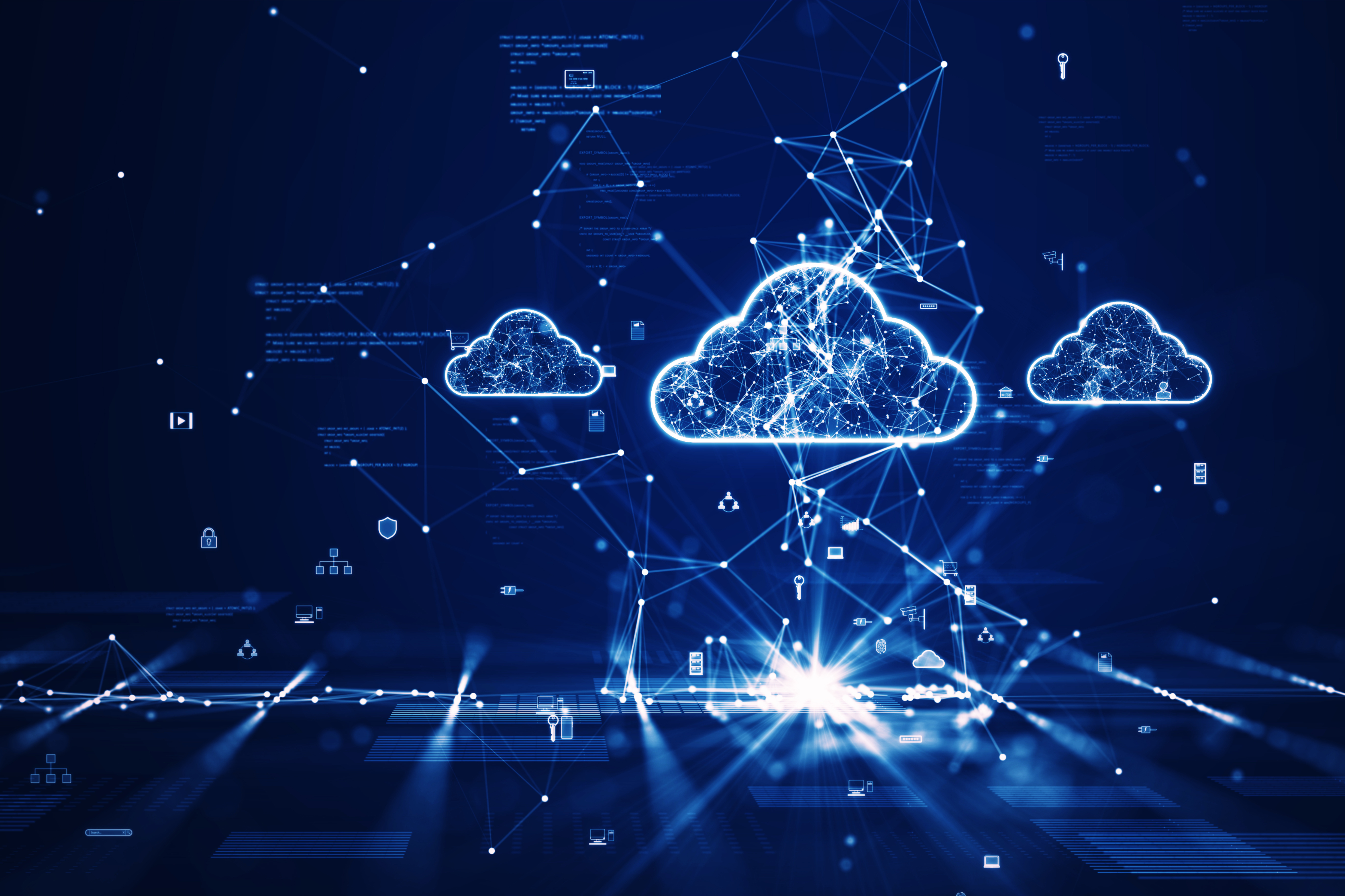 Grafik Eine neue Phase für die Interoperabilitätsplattform I14Y