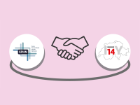 Das Swiss Personalized Health Network und I14Y arbeiten zusammen